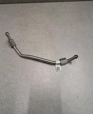 Ford Fiesta Fuel line pipe HX7G9J323AA