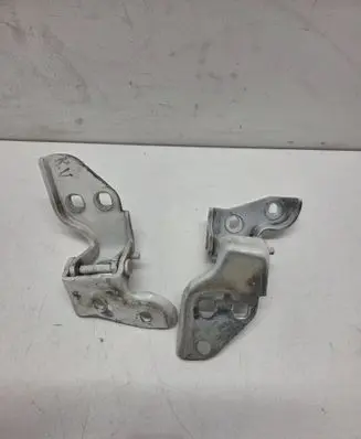Peugeot Boxer Front door hinge set 