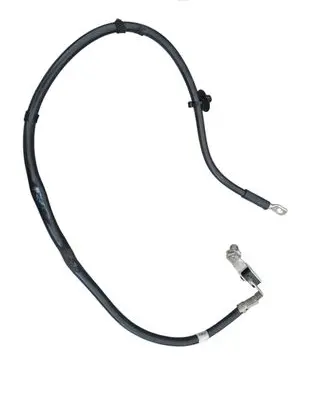 Volkswagen Crafter Negative earth cable (battery) 2N0915181