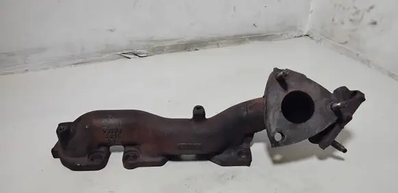 Land Rover Discovery 4 - LR4 Exhaust manifold