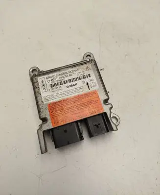 Ford Focus Airbag control unit/module 4M5T14B056BJ 0285001552 650154565301