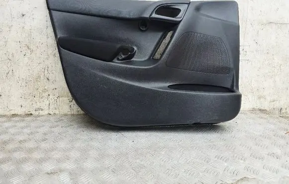 Citroen C3 Front door card panel trim 96867579ZD 41794M 1013856