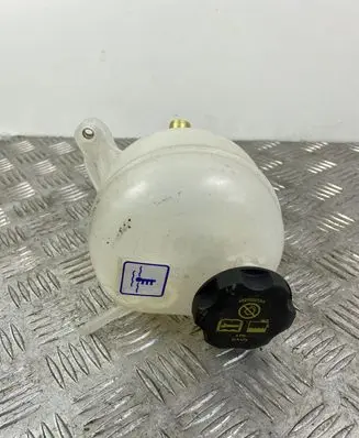 Jeep Compass Coolant expansion tank/reservoir