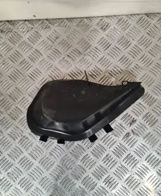Porsche Cayenne (92A) Fuse box cover 7P5819349
