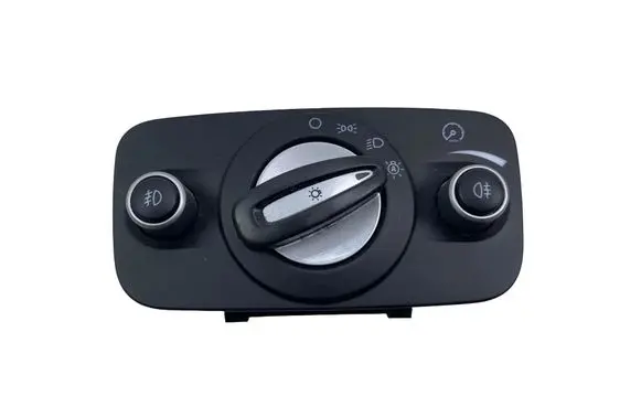 Ford Mondeo MK IV Light switch AG9T13A024EB