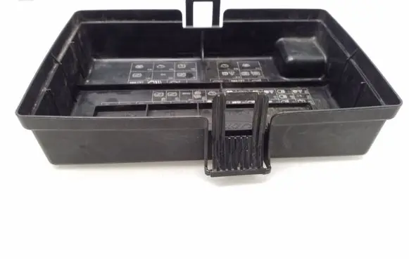 Ford Transit Fuse box cover 6C1T14A076CA