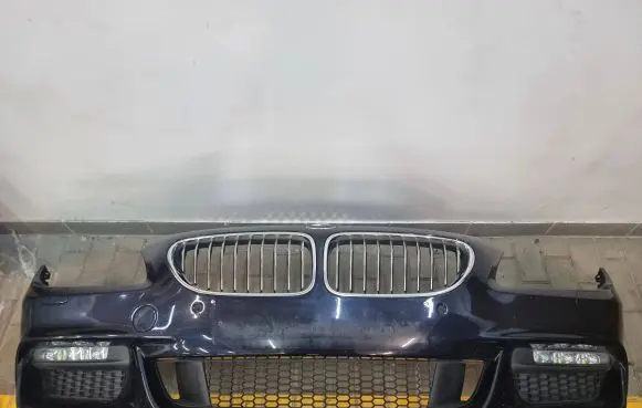 BMW 6 F12 F13 Front bumper 8050775 8050336 63479851