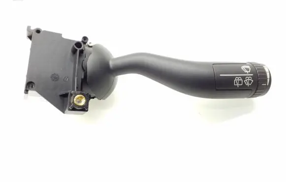 Volkswagen Touareg I Wiper control stalk 7L6953503