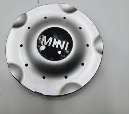 Mini One - Cooper Coupe R56 Original wheel cap 6771001