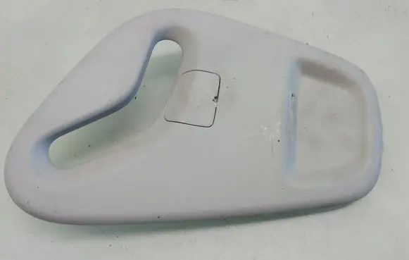 Ford Galaxy Seat belt trim 6M21U61304