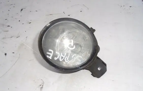 Hyundai i30 Front fog light