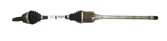 BMW X6M F86 Front driveshaft 31607622884 7622884