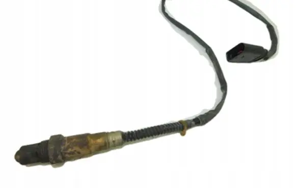 Porsche Cayenne (9PA) Lambda probe sensor 0258006498