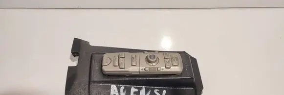 Toyota Avensis T250 Other control units/modules 8682520010 CYHS6200A H92005713