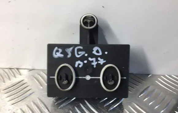 Audi Q5 SQ5 Door control unit/module 8K0959793S 8K0959793Q