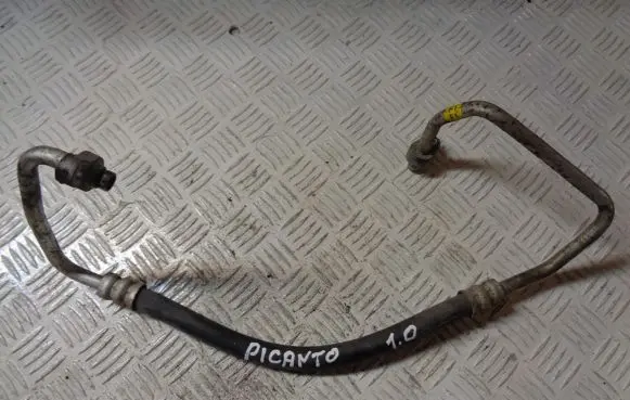 KIA Picanto Air conditioning (A/C) pipe/hose