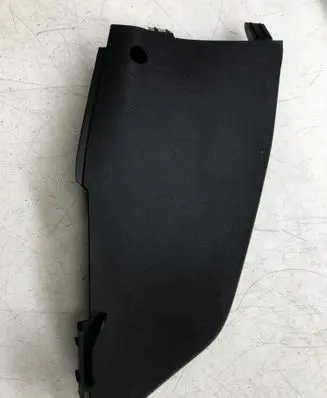 Peugeot 2008 I Centre console side trim front 9672848177