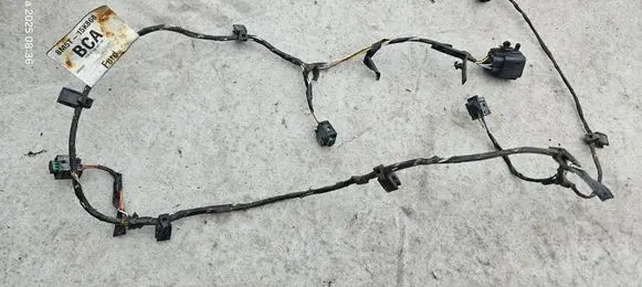 Ford Mondeo MK IV Parking sensor (PDC) wiring loom 8M5T15K868BCA