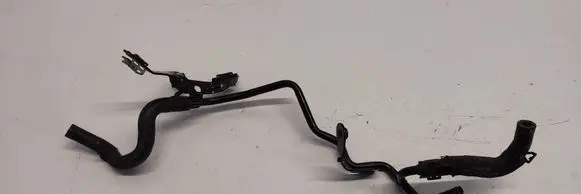 Volkswagen Tiguan Engine coolant pipe/hose 5QA122157A