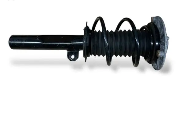 Mini One - Cooper F56 F55 Front shock absorber with coil spring 6854787 37106854787