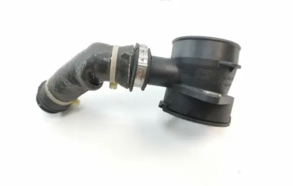 Ford C-MAX II Air intake hose/pipe AV616C784AF