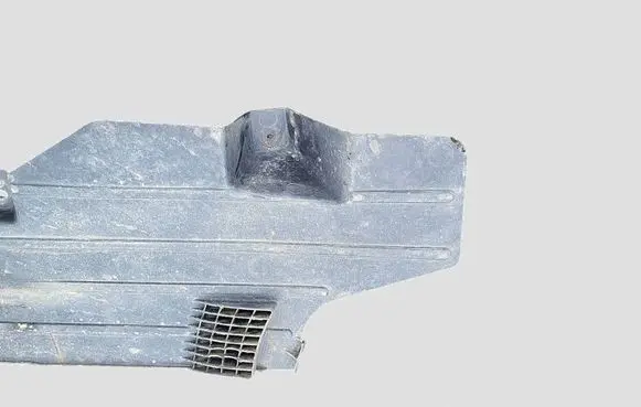 Volvo V50 Rear underbody cover/under tray 30714863