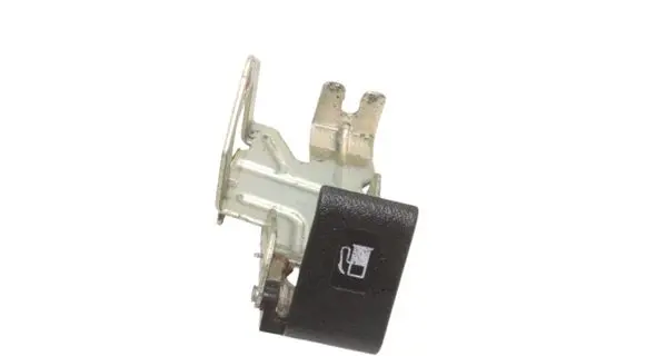 Honda CR-V Fuel cap release pull handle 