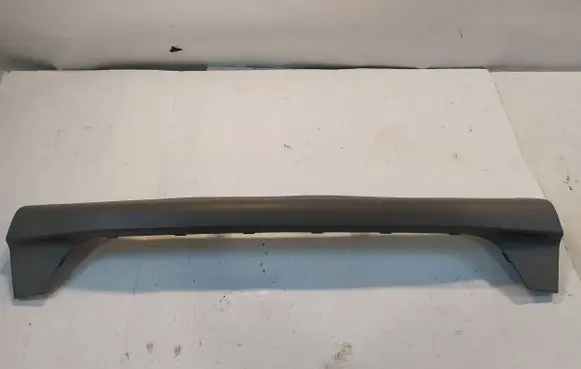 Suzuki Vitara (LY) Front bumper lip 71772-54P