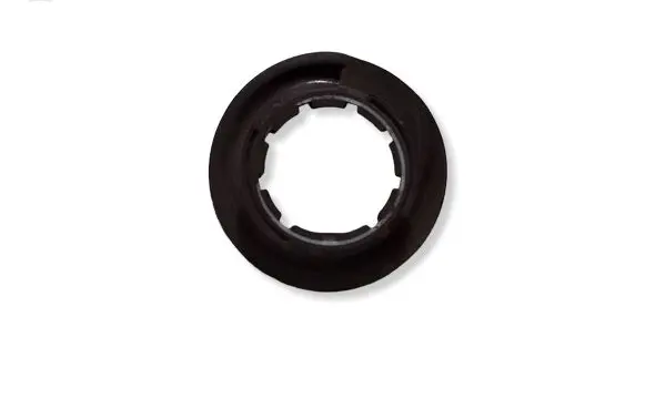 Opel Mokka B Rear coil spring rubber mount 9829870880
