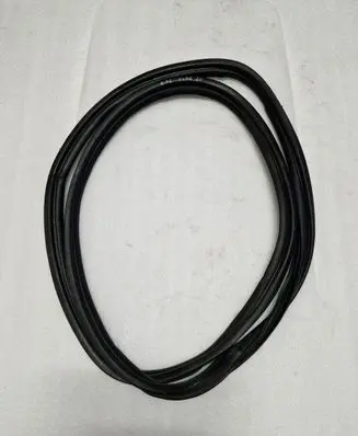 Dodge Durango Rear door rubber seal (on body) 