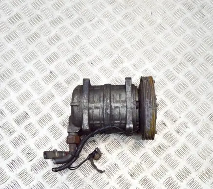 Mercedes-Benz Sprinter W906 Air conditioning (A/C) compressor (pump) QP15XD1762