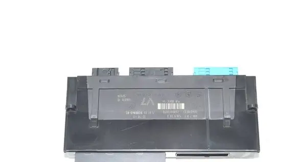 BMW 5 F10 F11 Comfort/convenience module 9286943 61359286943 61359312766
