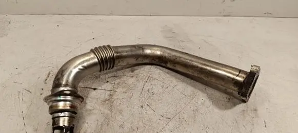 Opel Insignia B EGR valve line/pipe/hose 55578258