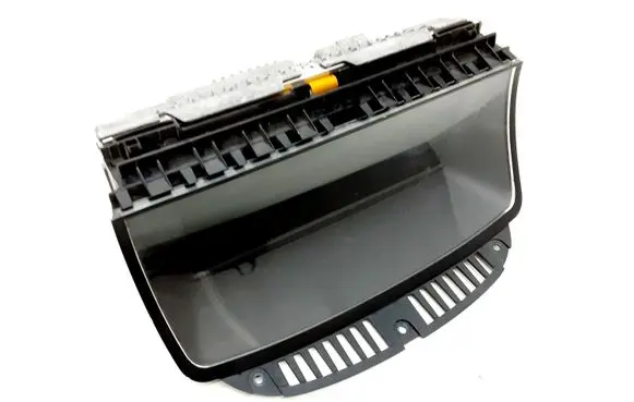 BMW 7 E65 E66 Screen/display/small screen 6931556 8385449