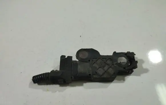 Opel Astra H Airbag deployment crash/impact sensor 13264083