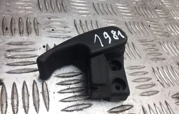 Audi A3 S3 8P Engine bonnet (hood) release handle 1H1823533