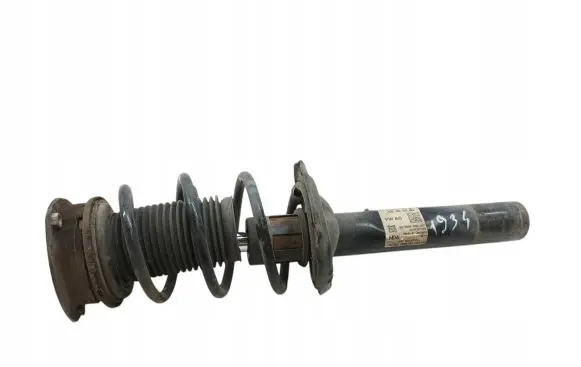 Skoda Superb B8 (3V) Front shock absorber/damper 3Q0413031BG