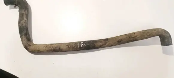 Volkswagen Transporter - Caravelle T4 Engine coolant pipe/hose