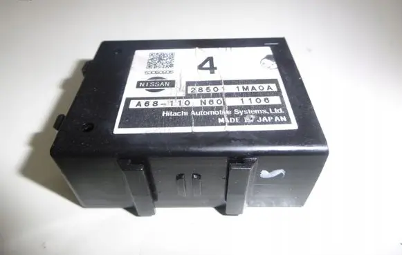 Infiniti M30 MPM control module 285011MA0A