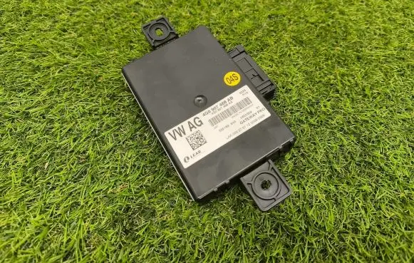 Audi A6 S6 C7 4G Gateway control module 4G0907468AB 535189843