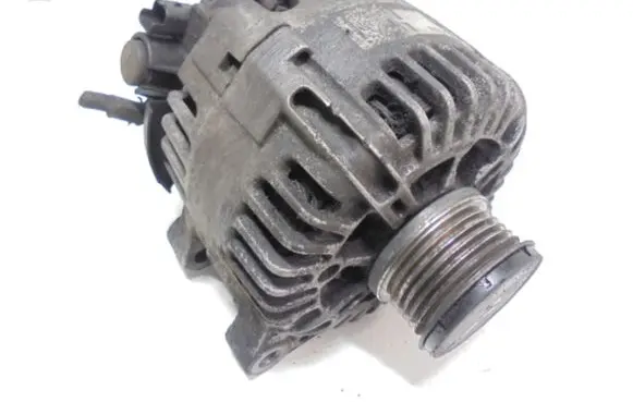 Citroen Berlingo Generator/alternator 9665580680