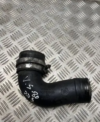 Volvo S80 Intercooler hose/pipe 30751920