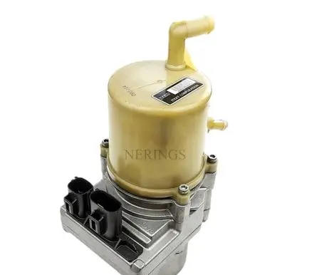 Mazda 3 I Electric power steering pump BP4L32600 BP4L32600A BP4L32650F