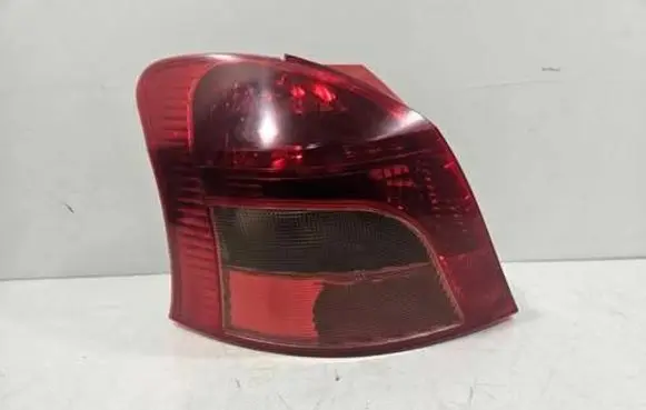Toyota Yaris Rear/tail lights