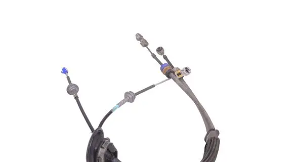 Peugeot RCZ Gear shift cable linkage 
