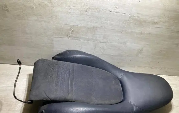 Porsche Boxster 986 Seat trim 