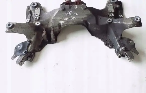 Peugeot 407 Front subframe