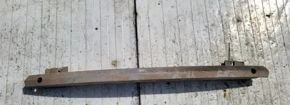 Audi A3 S3 8L Front bumper cross member