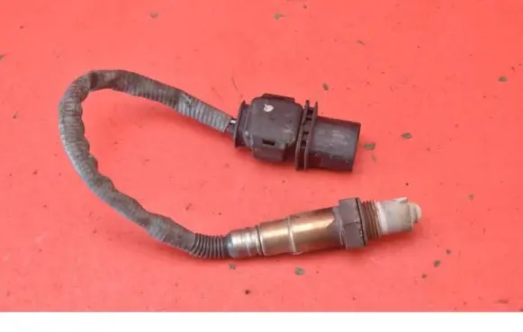 BMW X3 E83 Lambda probe sensor 7537984