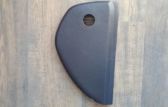 Skoda Octavia Mk2 (1Z) Panel trim 1Z0857504